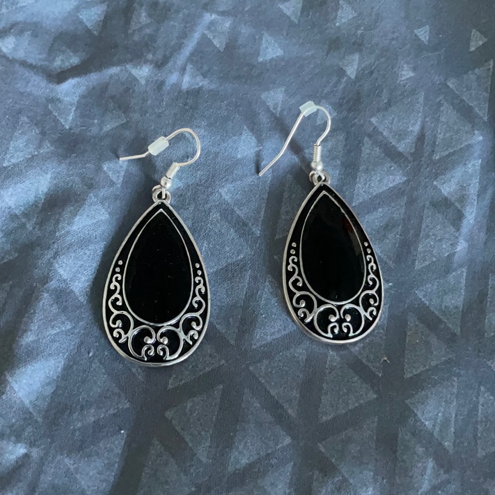 Costume Jewelry - smoke free home - offers welcome